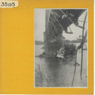 Les Ponts-de-Cé : Catastrophe