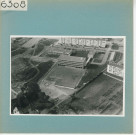 Angers : Cité scolaire ZUP Nord