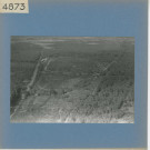 Seiches-sur-le-Loir : Hippodrome (vue aérienne)