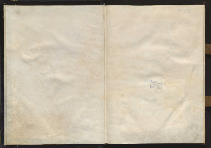 Chroniques de Flandre, du comte Lidéric (792) à la mort de Louis de Mâle (1384)