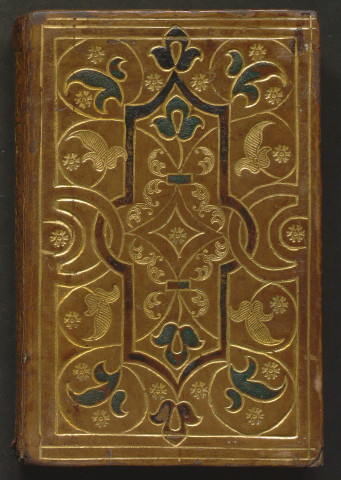 Psalterium Davidicum cum a liquot canticis ecclesiasticis. Letanie. Hymni ecclesiastici tam dominicarum quam festivitatum secundum anni curriculum occurrentes.