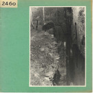 Anjou : L'Evre, à Courossé