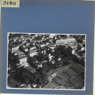 Angers : Evêché Esvière