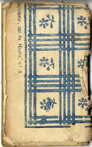 Entretiens sur un écrit schismatisant, intitulé : Petit catéchisme pour le tems présent ; par Jos. Lancelot, Curé de Rétiers, ex-constituant, Archiprêtre du 5e arrondissement, et Vic. gén. du Diocèse de Rennes.