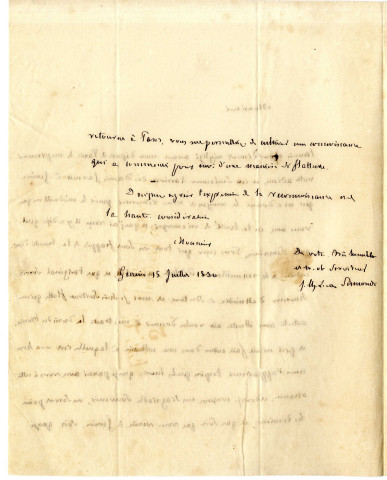 Sismondi, Jean Charles Léonard Simonde de