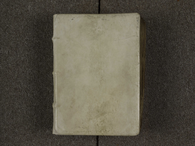 Psautier bénédictin