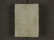 Psautier bénédictin