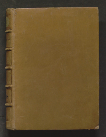 Fragments de divers recueils de sermons