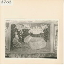 Angers : Tapisserie de l'Apocalypse, détails