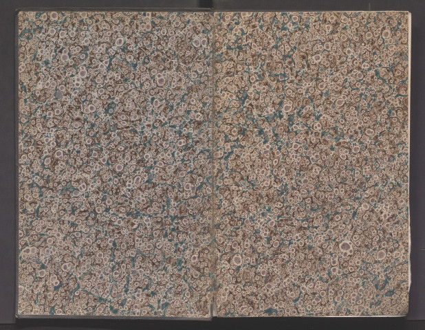 La Mosaïque de l'Ouest. Troisième année. 1844