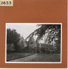 Le Plessis-Macé : Château