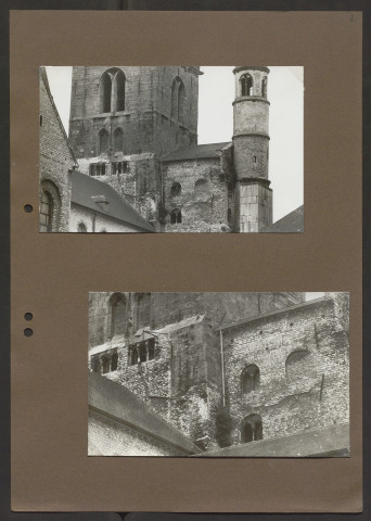 [Photographies de monuments] Divers