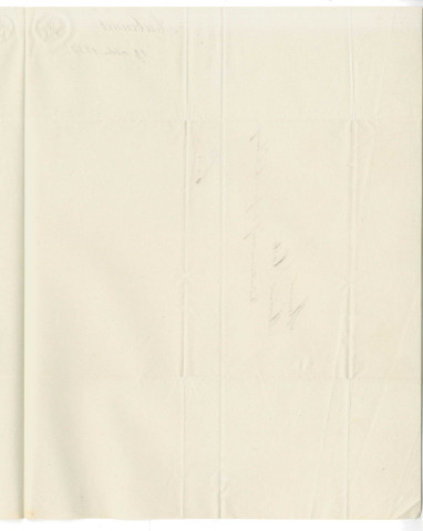 Aubonnet, administrateur de la Société des remorqueurs à vapeur Ch. Dietz et Cie