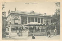 Angers. Le Grand Cercle