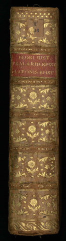 Gestorum Romanorum epitoma