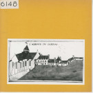 Précigné : Abbaye du Perray (1716)