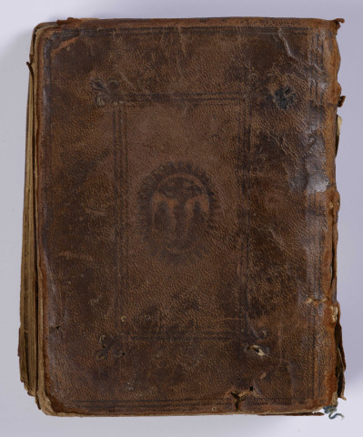 « Hore beate Marie Virginis secundum usum Grandimontensem »