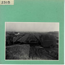 Trélazé : Vue d'ensemble