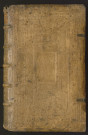 Petri Andreae Matthioli medici Caesarei et Ferdinandi... Opera quae extant omnia: hoc est commentarij in VI. libros Pedacij Dioscoridis... medica materia: adiectis in margine variis Graeci textus lectionibus, ex antiquissimis codicibus desumptis, qui Dioscoridis deprauatam lectionem restituunt: nunc à Casparo Bauhino... post diuersarum editionum collationem... aucti: synonymiis quoque plantarum et notis illustrati: adiectis plantarum iconibus... De ratione distillandi aquas ex omnibus plantis... Item apologia in Amatum Lusitanum, cum censura in eiusdem enarrationes. Epistolarum medicinalium libri quinque. Dialogus de morbo Gallico. Cum locupletissimis indicibus...