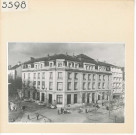 Angers : Crédit Lyonnais