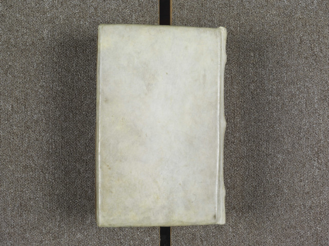 Recueil d'ouvrages de théologie