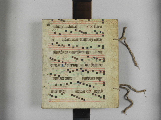 Comptes : volume III