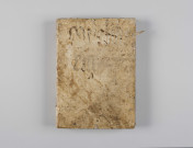 « Gesta et miracula reverendissimi Joannis Michaelis, Andegavorum episcopi. Primo de quodam sacerdote hernioso. Territorio Andegavensi, vico Bellipratelli... »