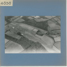 Durtal : Hippodrome (vue aérienne)