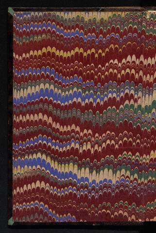 Carnet de notes [Bruel 47]