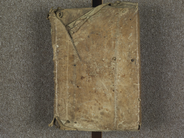 « Incipiunt quaestiones vel glosae in evangelio nomme (sic). Praefatio est praedictio, praeloquutio, nam apud Grecos... »