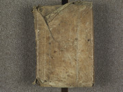 « Incipiunt quaestiones vel glosae in evangelio nomme (sic). Praefatio est praedictio, praeloquutio, nam apud Grecos... »