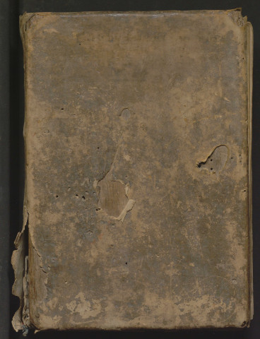 « Incipiunt omelie X de monachis Eusebii Emiseni. Exortatur nos sermo divinus, ut curramus dum lucem habemus... »