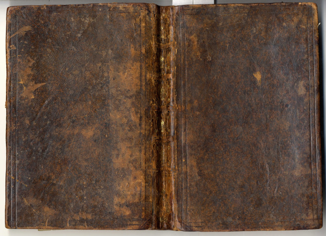 Ces présentes heures a lusaige d'Angiers