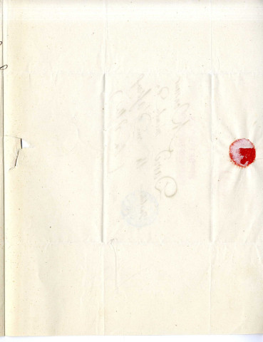 Garnier-Pagès, Étienne-Joseph-Louis