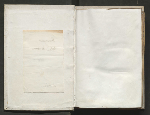 « Incipit... sancti Jeronimi contra Jovinianum »