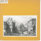 Angers : Rue Saint-Nicolas