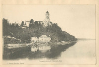 Vue générale de Saint-Florent-le-Vieil