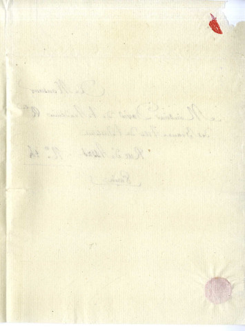 Quatremère de Quincy, Antoine