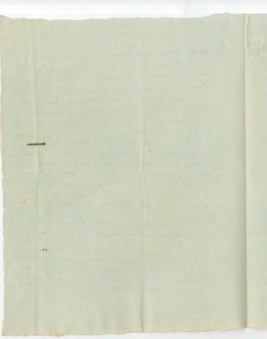 Correspondance du peintre Charlet avec Pierre-Jean David d'Angers