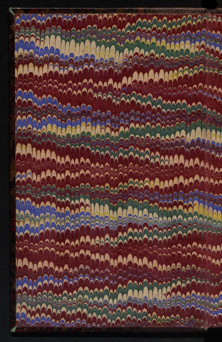 Carnet de notes [Bruel 09]