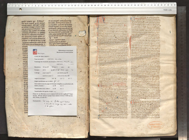 « Incipiunt distinctiones magistri Petri de Sampso. Rex pacificus... Nunquid in hac compilacione... »