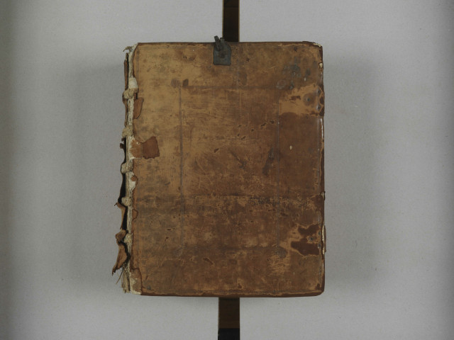 Barthélemy de Pise. Liber conformitatum