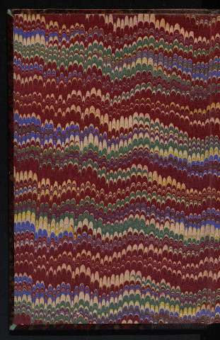 Carnet de notes [Bruel 15]