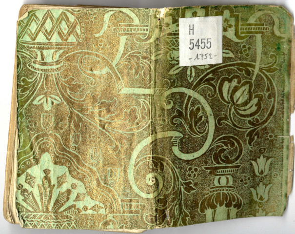 Etrennes mignonnes, curieuses et utiles. 1752, 1761, 1762, 1772, 1774, 1778, 1779, 1788, an IX