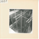 Anjou : Motif décoratif fers pour béton