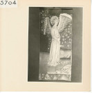 Angers : Tapisserie de l'Apocalypse, détails