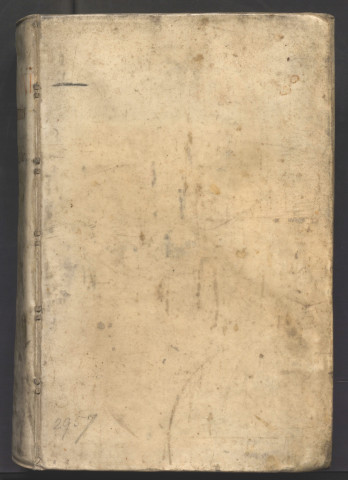 Joh. Bodini Colloquium Heptaplomeres de Abditis rerum sublimium arcanis