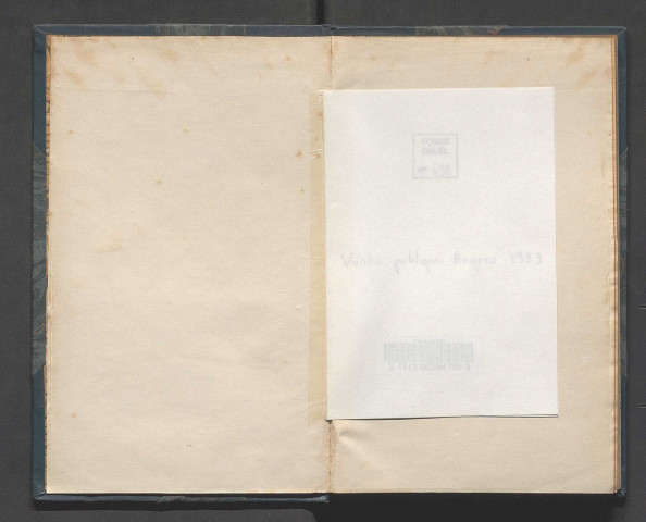 La vie musicale angevine [puis] La vie angevine. N° 33 (1er janvier 1944) - n° 40 (juillet-septembre 1944)