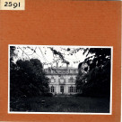 Angers : Hôtel d'Ollone