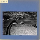 Rochefort-sur-Loire : Vue d'ensemble (vue aérienne)